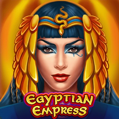 เกมสล็อต Egyptian Empress